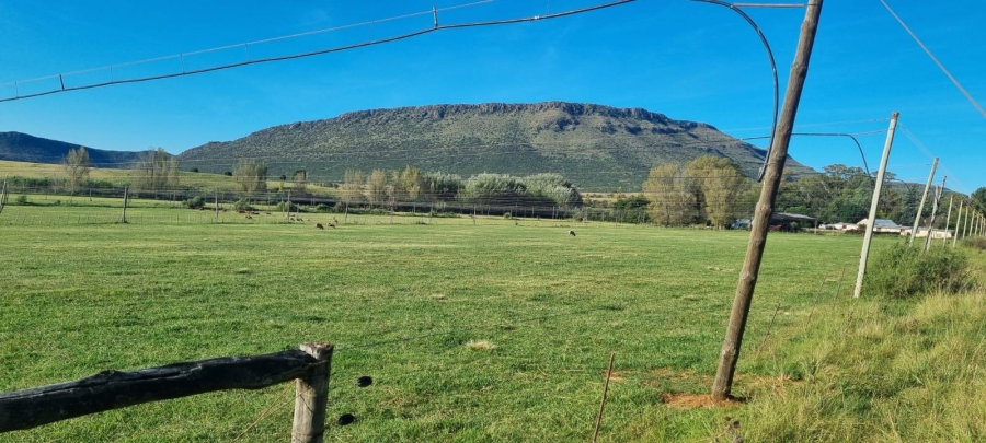 4 Bedroom Property for Sale in Queenstown Rural Eastern Cape